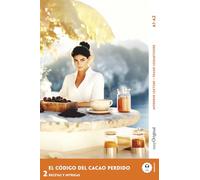 El Código del Cacao Perdido - Spanische Krimi-Lektüre A1-A2: Mit der Frank-Lesemethode leicht verständlich gemacht