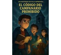 El Código del Campanario Prohibido