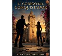 El Código del Conquistador: A Spanish Graded Reader for Intermediate Learners (B1-B2): An Action-Adventure Novel to Master Spanish Fluency & Vocabulary