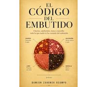El Código del Embutido: Chorizo, salchichón, lomo y morcilla: todo lo que nadie te ha contado del embutido