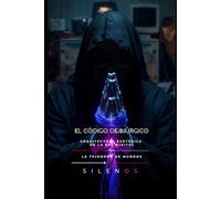 EL CÓDIGO DEMIÚRGICO: Arquitectura Esotérica de la Era Digital: 21