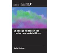 El código redox en los trastornos metabólicos