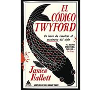 El código Twyford/ The Twyford Code