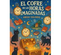 El Cofre de las Horas Imaginadas