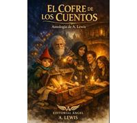 El Cofre de los Cuentos: Antologia de A. Lewis