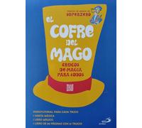 El cofre del mago: Trucos de magia para todos