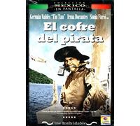 El cofre del pirata [NTSC/REGION 1 & 4 DVD. Import-Latin America]