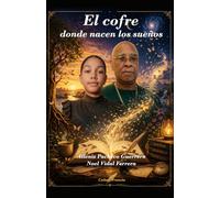 El cofre donde nacen los sueños
