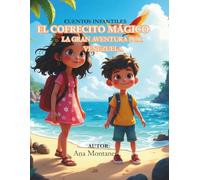 EL COFRECITO MÁGICO: LA GRAN AVENTURA POR VENEZUELA