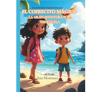 EL COFRECITO MÁGICO: LA GRAN AVENTURA POR VENEZUELA