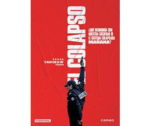 El Colapso - La Serie Completa