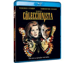 El coleccionista - BD