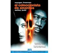 El coleccionista de amantes