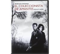 El coleccionista de amantes