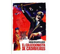 El Coleccionista de Cadáveres