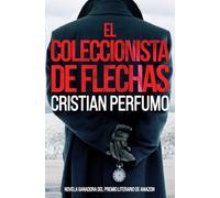 El coleccionista de flechas: 4