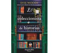 El coleccionista de historias: Incluso la gente ordinaria tiene historias extraordinarias que contar