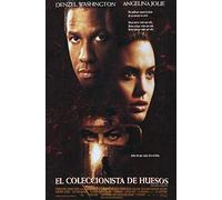 El Coleccionista De Huesos --- IMPORT ZONE B ---