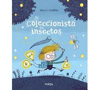 El coleccionista de insectos - NUOVO