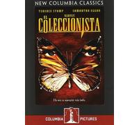 El Coleccionista (Dvd Import) (2008) Stanley Mann; John Kohn; William Wyler