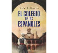 El colegio de los Españoles