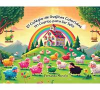 El Colegio de Ovejitas Coloridas