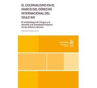 El colonialismo en el marco del derecho internacional