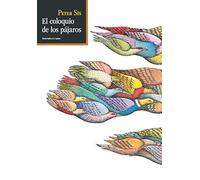 El coloquio de los pájaros