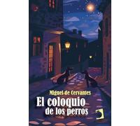 El coloquio de los perros: 1