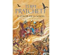 El color de la magia / The Colour of Magic: 1