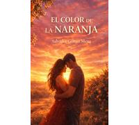 EL COLOR DE LA NARANJA