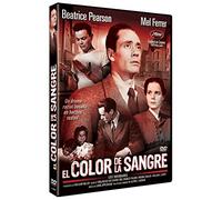 El Color De La Sangre(Lost Boundaries)