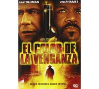 El Color De La Venganza (Import Dvd) (2004) Gary Oldman; Alicia Coppola; Bill ...