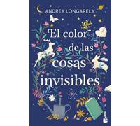 El color de las cosas invisibles