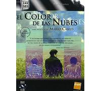 El Color de las Nubes 1997 DVD Import Espagnol Sans Langue Francais Mario Camus