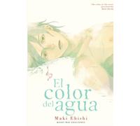 El color del agua