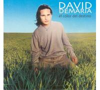 David Demaria - El Color Del Destino