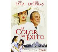 El Color Del Éxito *** Europe Zone ***