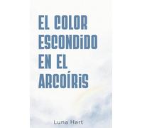 El color escondido en el arcoíris