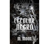 El color negro: Edición Especial (El color del pecado II)