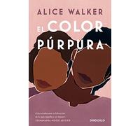 El color púrpura