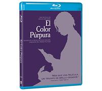 El color purpura - BD