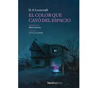 El color que cayó del espacio