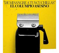 El Columpio Asesino - De Mi Sangre A Tus Cuchillas [Import]