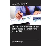El comercio bursátil en las actividades de marketing y logística