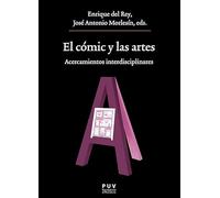El cómic y las artes: Acercamientos interdisciplinares: 247
