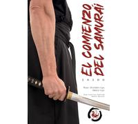 El comienzo del samurái: Iaido. Muso Shinden-ryu, Omori-ryu