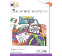El Comité Secreto: El comite secreto (reader level 3)
