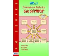 El Companero De Bolsillo De La Guia Del Pmbok (Tascabile)