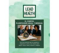 El Compás: Planificador Anual y Mensual